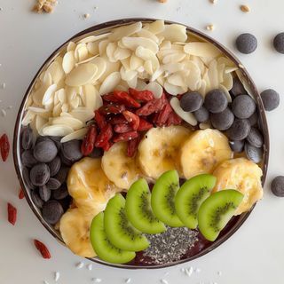 Porto Santo Bowl (500 ml)