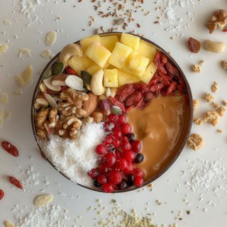 Summer bowl (500 ml)