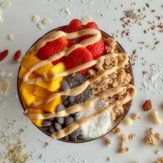 Tropical Bowl (500 ml) 