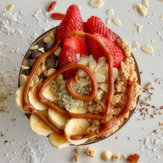 Sweet temptation (500 ml) 