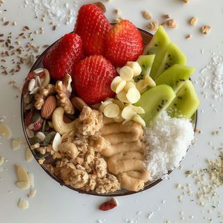 Holiday Bowl  (500 ml)