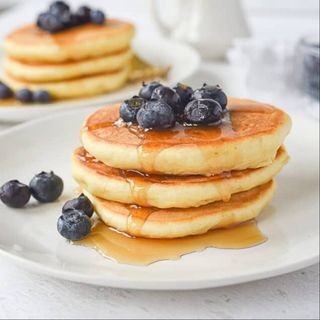 Pancakes 