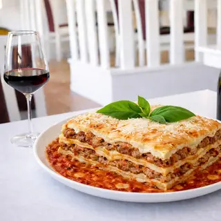LASANHA