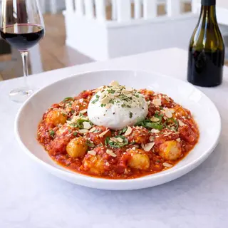 NHOQUE ALL POMODORO