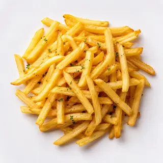 Batata Frita Crocante