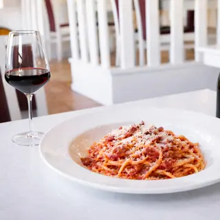All'AMATRICIANA