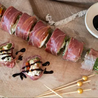 Sushi Italiano