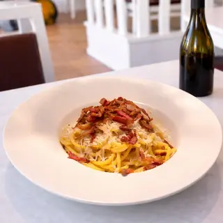 CARBONARA