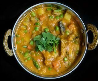 Mix de Vegetais