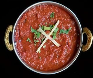 Saag Allo