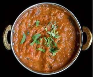 Chana Masala