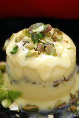 Kulfi Manga