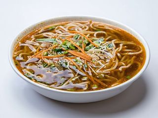 veg thupka