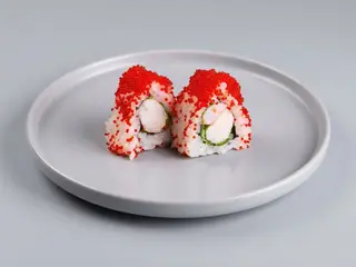 Maki de Gambas Triangular (8 uni)