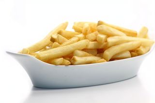 BATATAS (pommes frites)