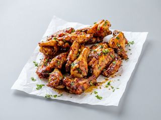 chicken wings 7STUCK