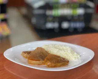 Carne Assada de Vaca
