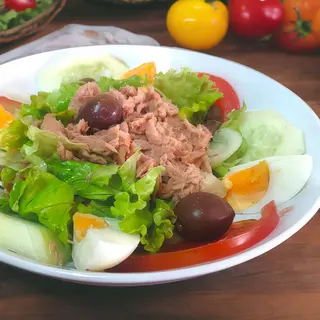 Salada Mista