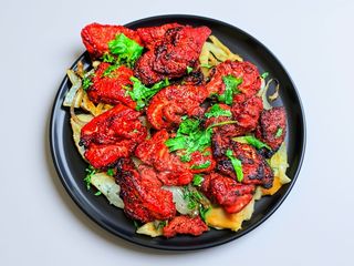 Chicken Tikka