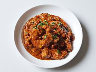 Lamb Rogan Josh