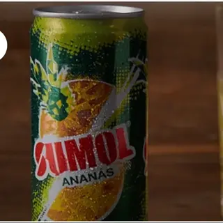 Sumol de ananás