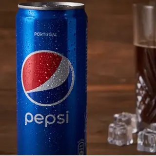 Pepsi