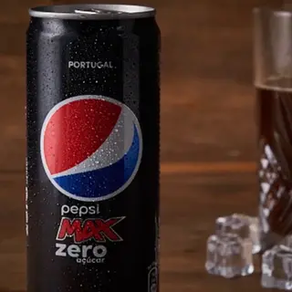 Pepsi Max