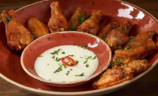 Chicken Wings