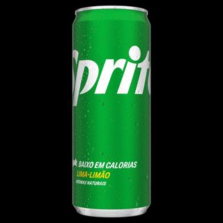 Sprite lata 330ML