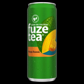 Fuze Tea Manga Ananas Lata 330ML