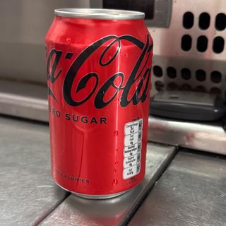 Coca-Cola Zero