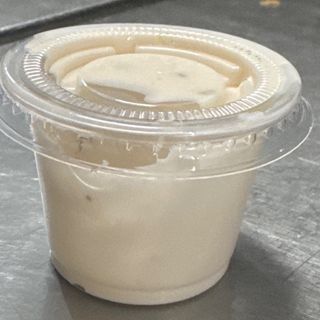 Molho de Ervin’s