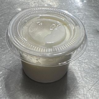Molho De Alho