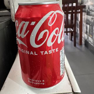Coca-Cola