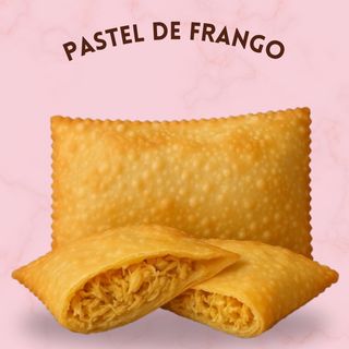 Pastel Frango