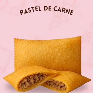 Pastel Carne