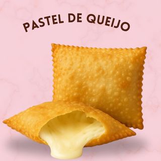 Pastel queijo