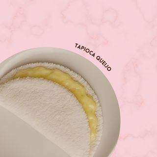 Tapioca queijo