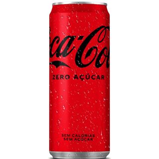Coca Cola Zero