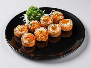 Hot Roll do Chef