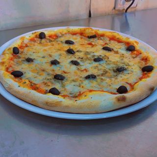 NAPOLITANA 31CM