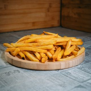 Batata Frita