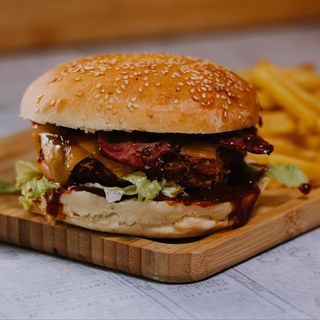 Menu CHICKEN DELICIOUS