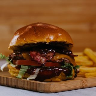 Menu CLÁSSICO CHEESE