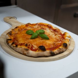 Pizza Margherita