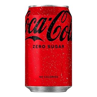 Coca Cola Zero