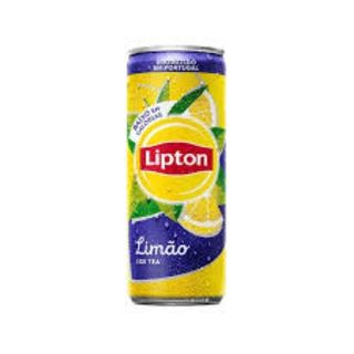 Ice Tea Limão