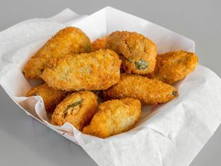 Jalapeno 8 Peças