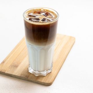 Iced Latte