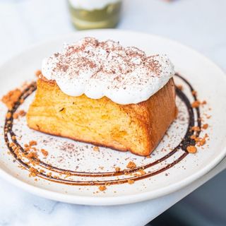 French Toast Tiramisu